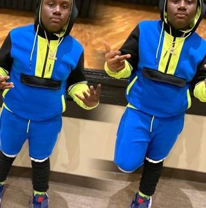 Meet your Posher, Rayshaun